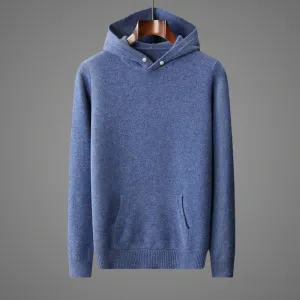 Briar™ | Casual Fit Mid Pocket Hoodie