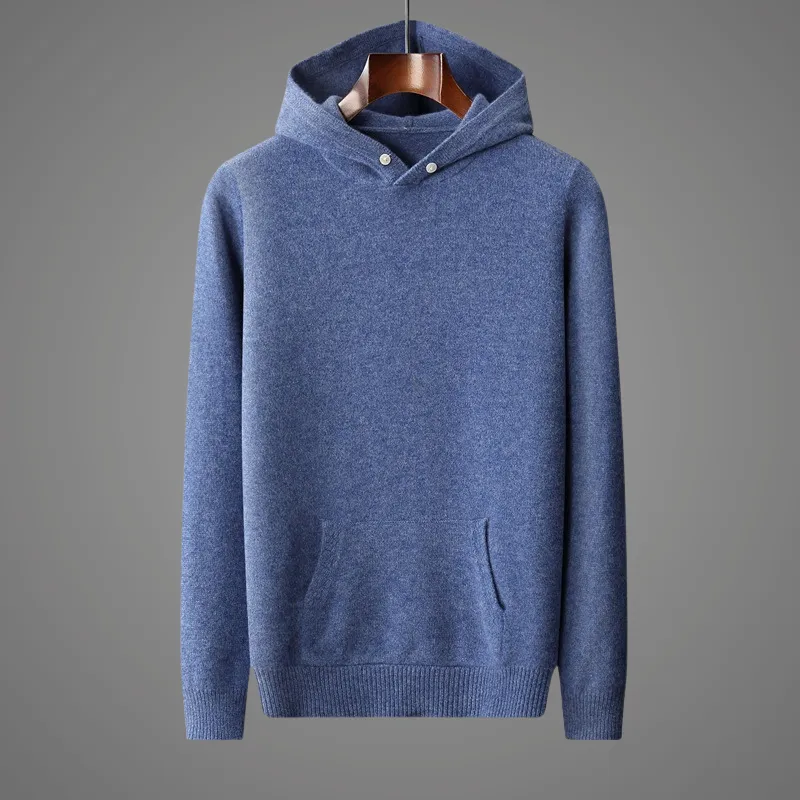 Briar™ | Casual Fit Mid Pocket Hoodie