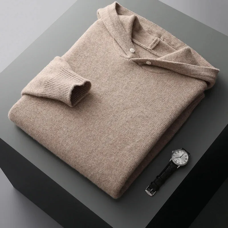 Briar™ | Casual Fit Mid Pocket Hoodie