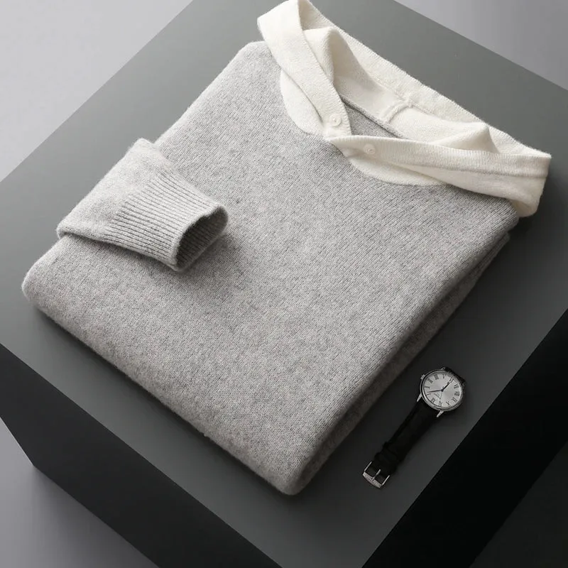 Briar™ | Casual Fit Mid Pocket Hoodie