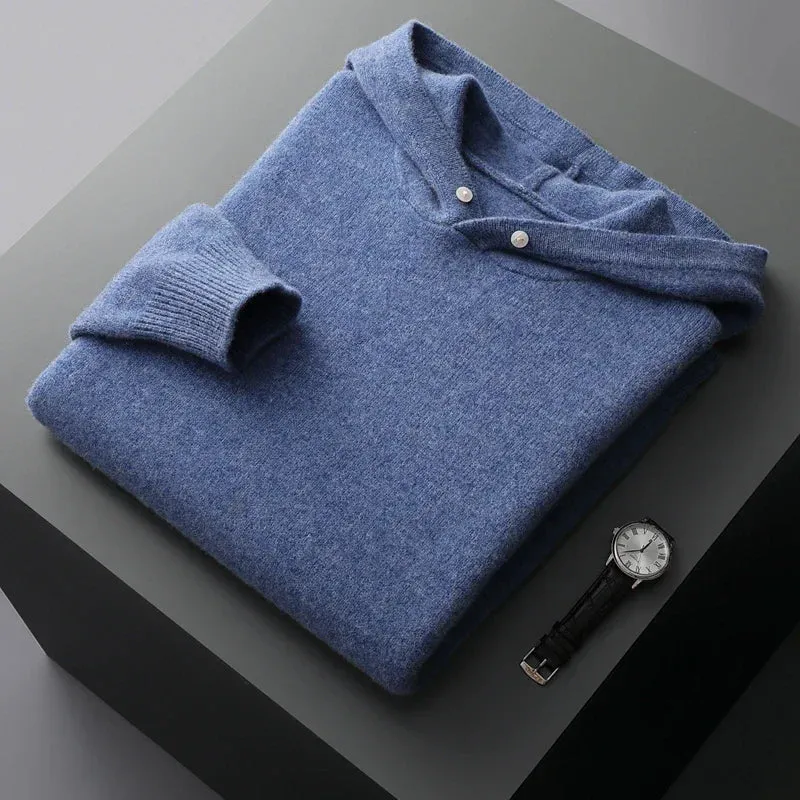 Briar™ | Casual Fit Mid Pocket Hoodie