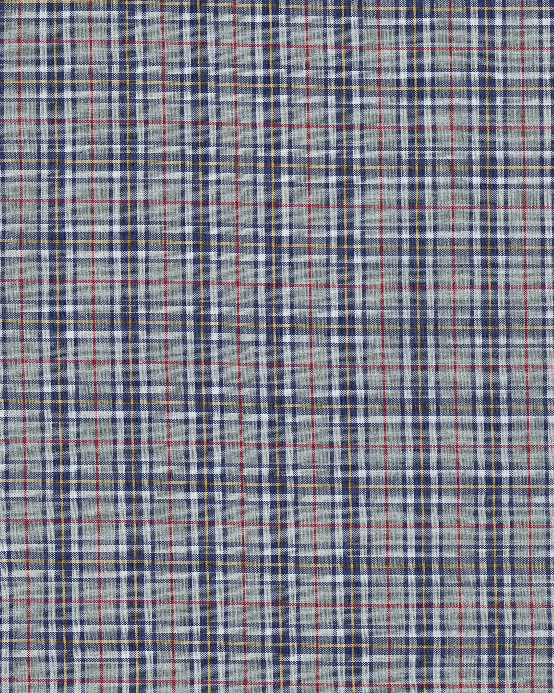 Bruco Plaid