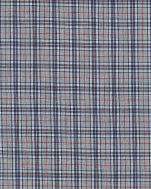 Bruco Plaid