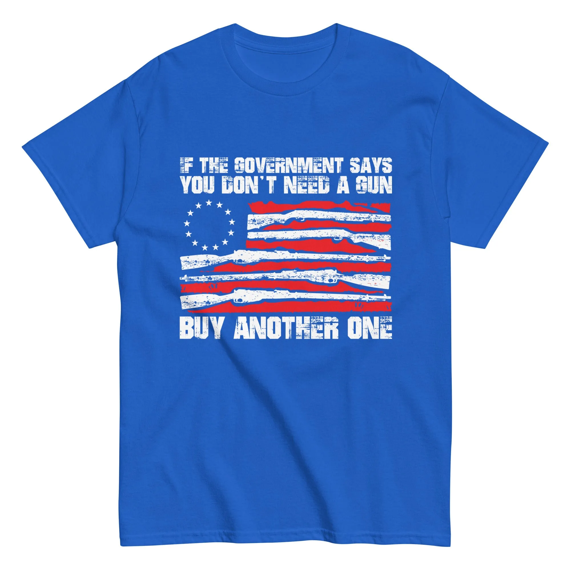 Buy Another One Shirt