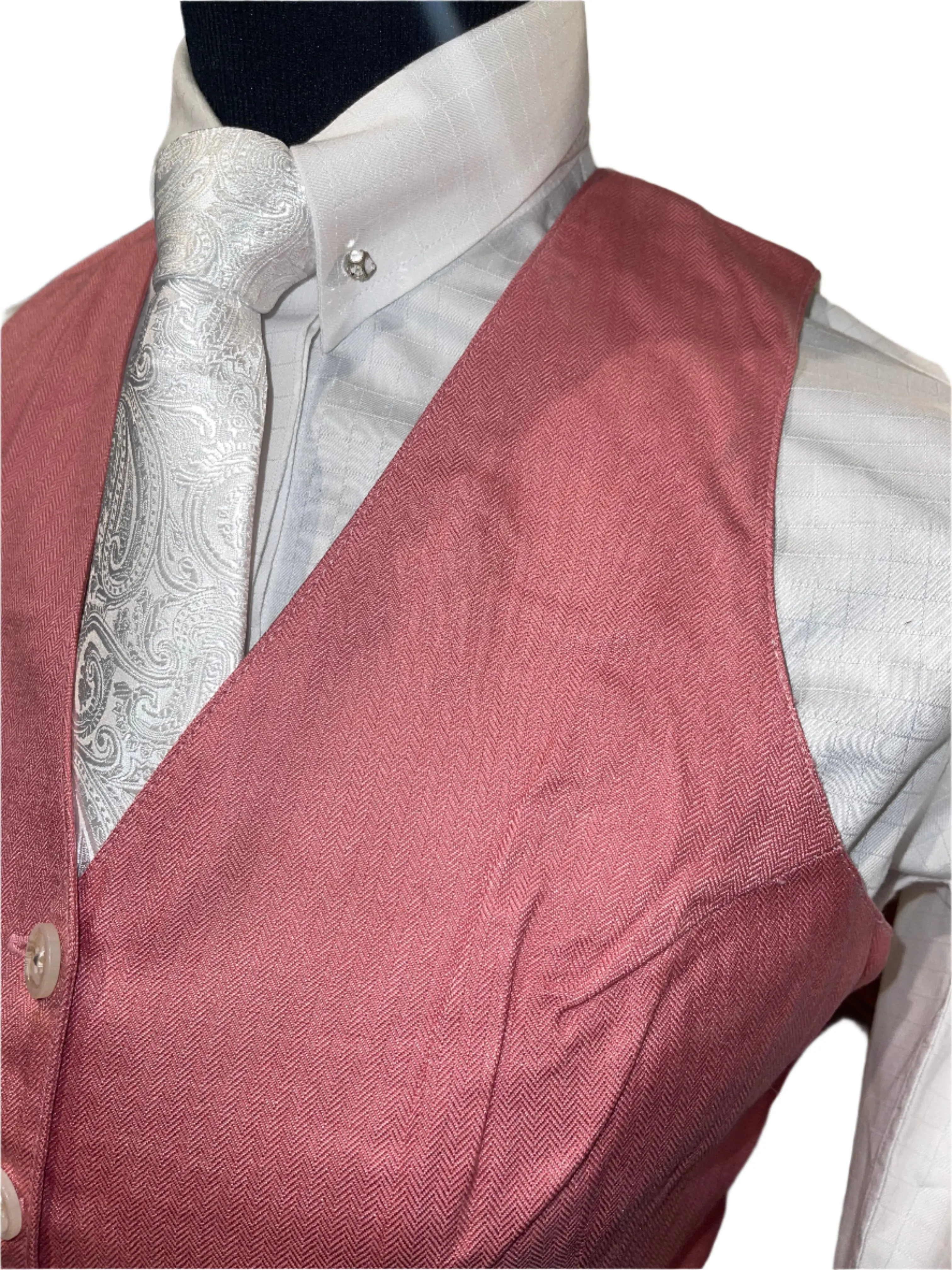 Carl Meyers, Ladies Vest