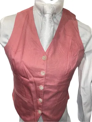 Carl Meyers, Ladies Vest