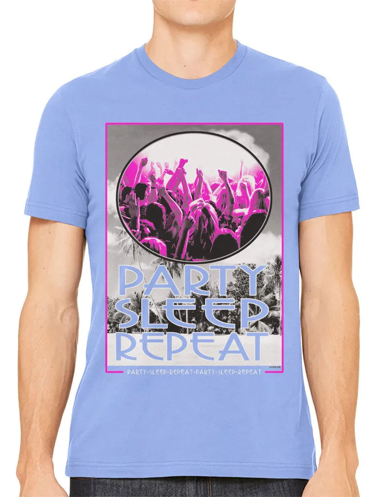 Cash Money Billionaire Men's T-shirt