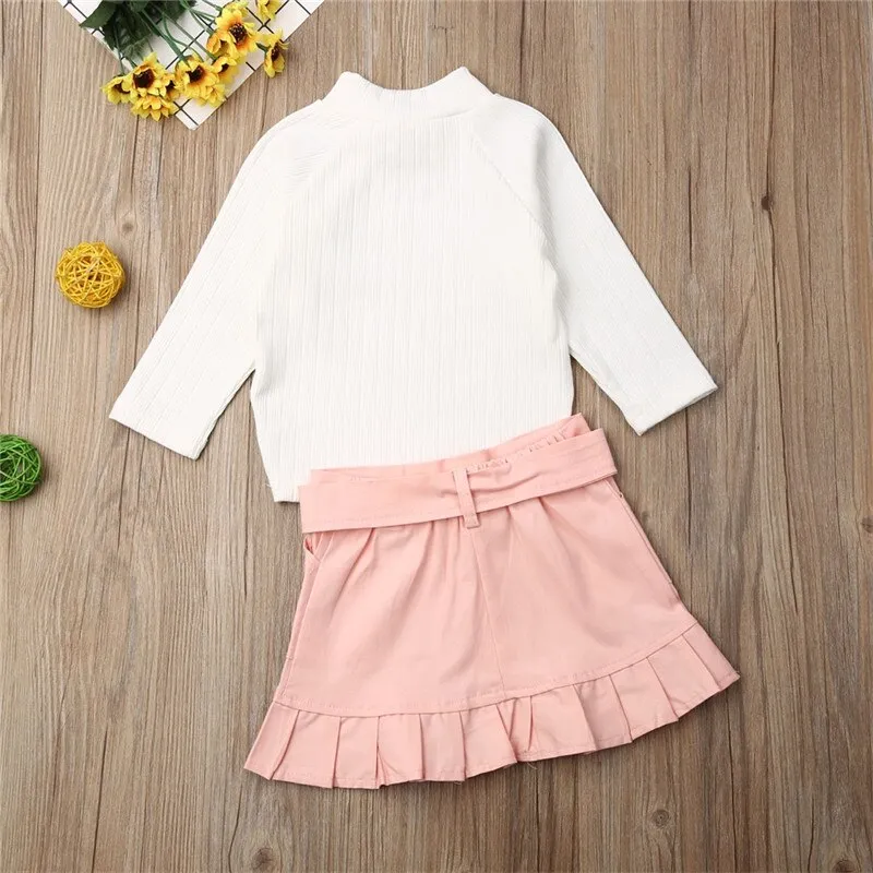 Casual Girls Set