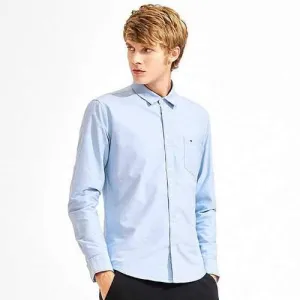 Casual Long Sleeve Shirts