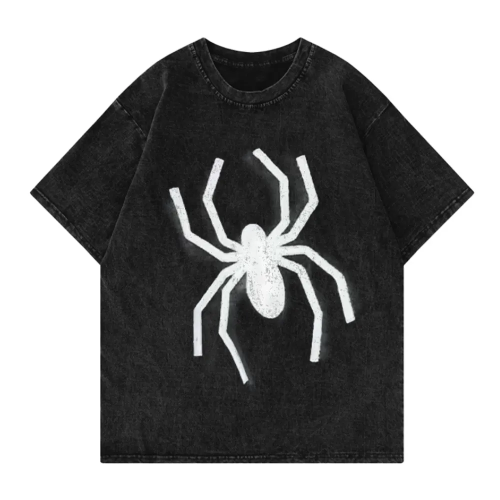 Casual Spider T-Shirt