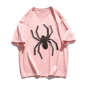 Casual Spider T-Shirt