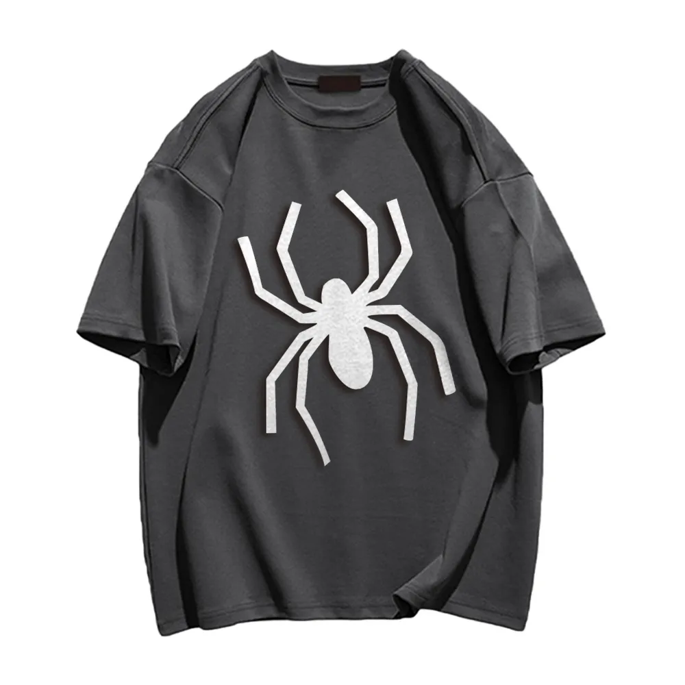 Casual Spider T-Shirt