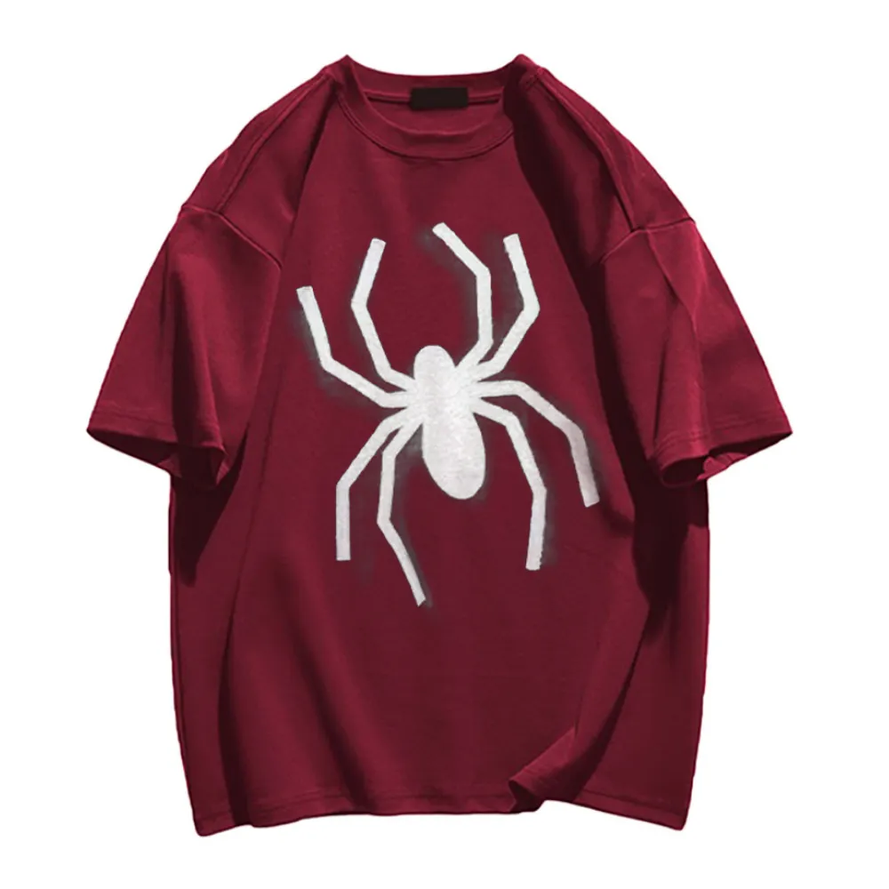 Casual Spider T-Shirt