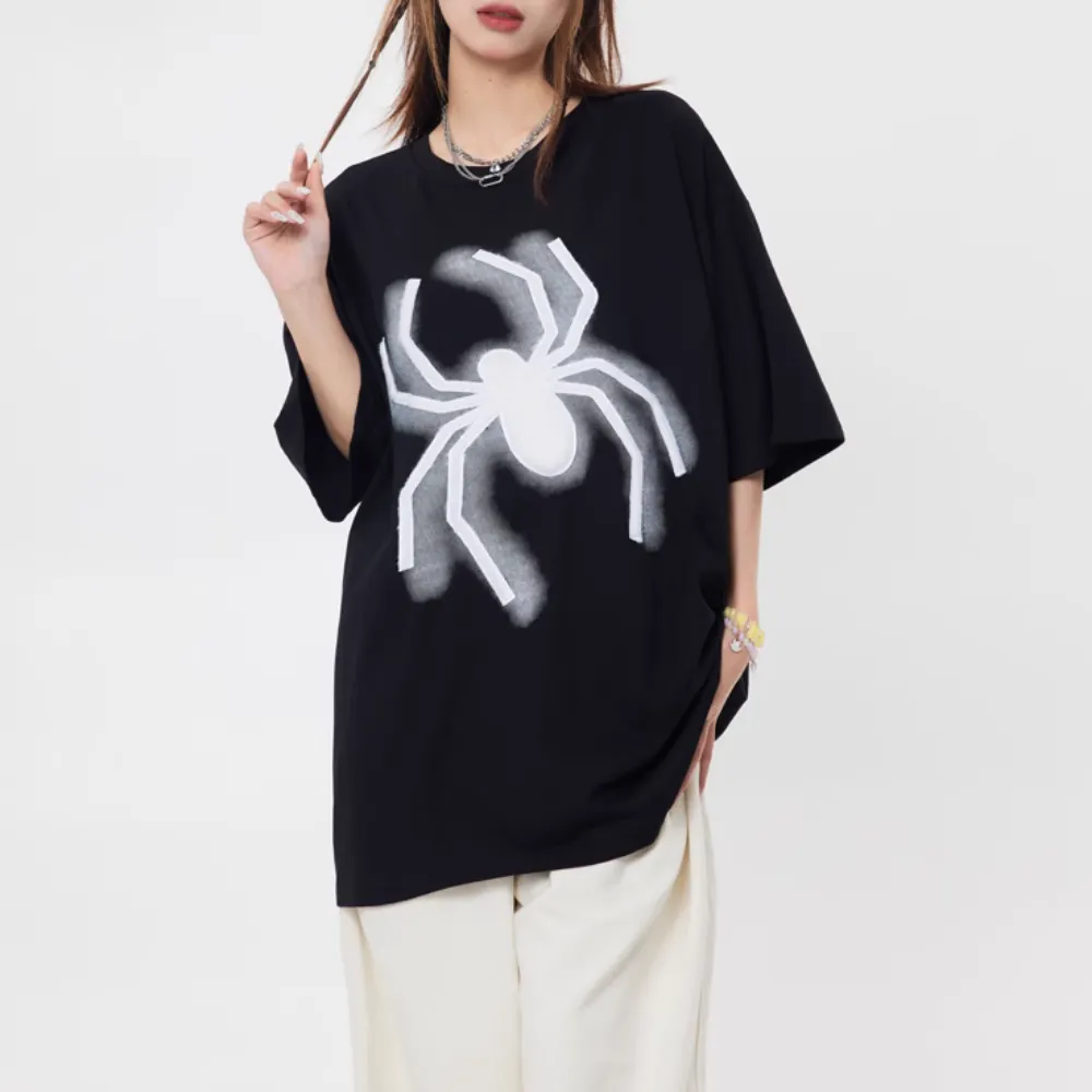 Casual Spider T-Shirt