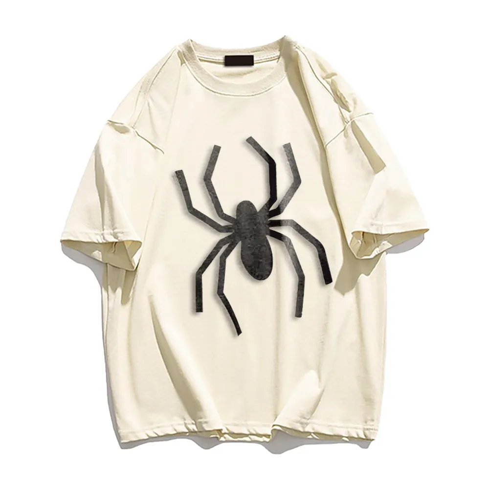 Casual Spider T-Shirt