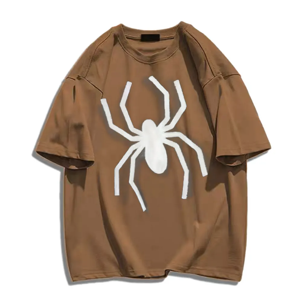 Casual Spider T-Shirt