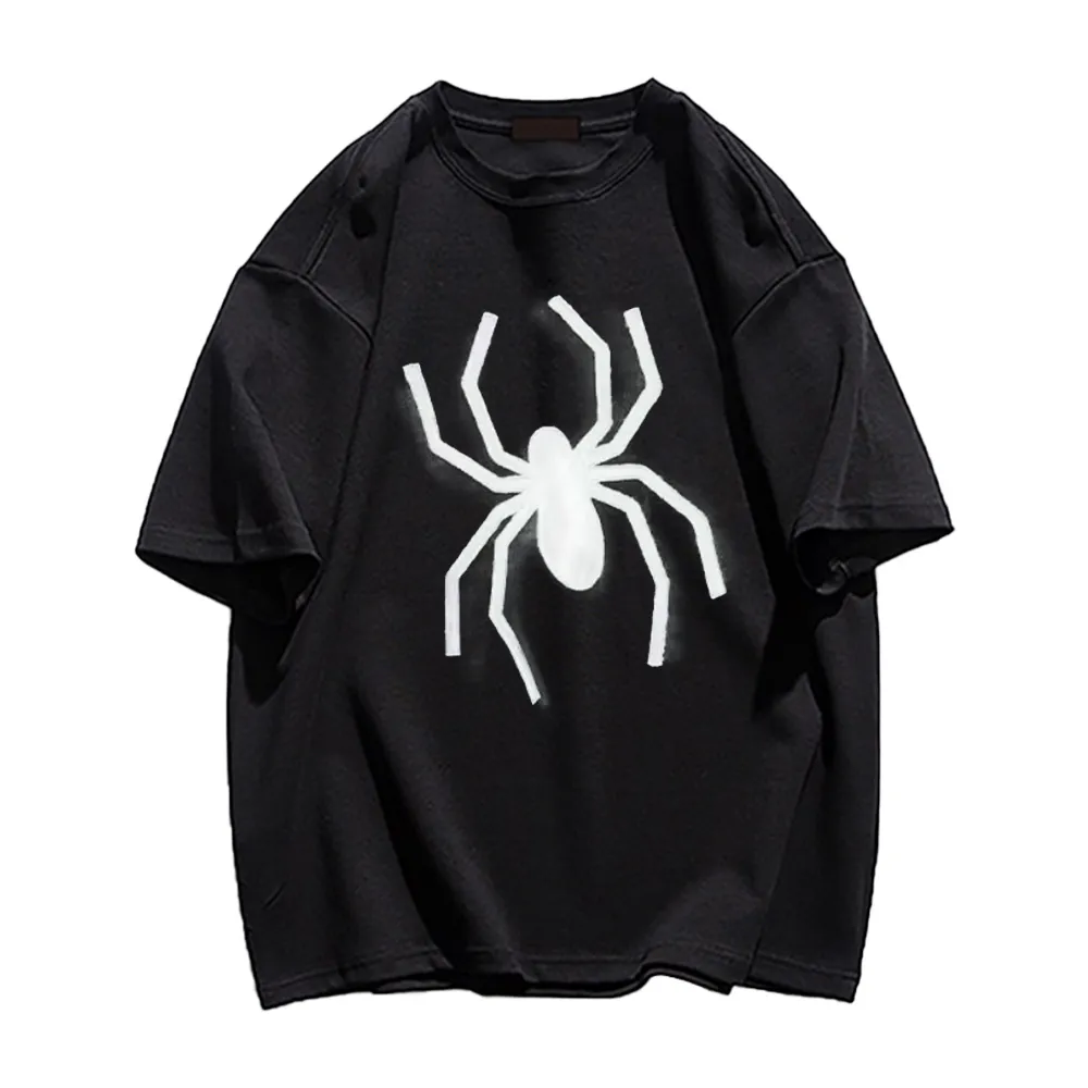 Casual Spider T-Shirt
