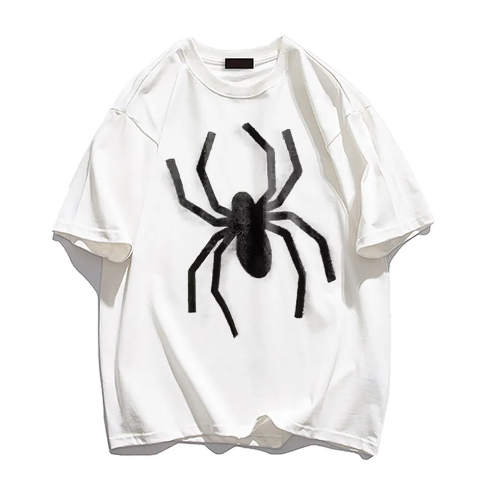Casual Spider T-Shirt