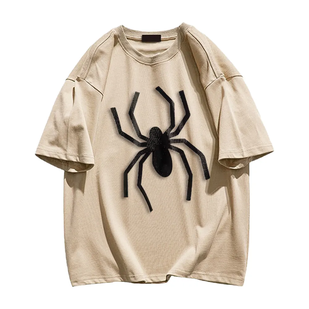 Casual Spider T-Shirt