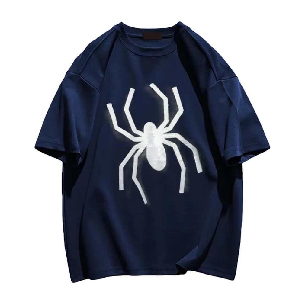 Casual Spider T-Shirt