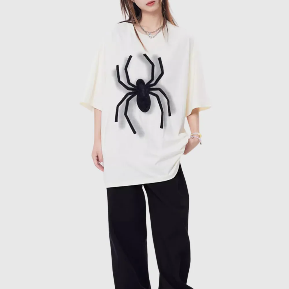 Casual Spider T-Shirt