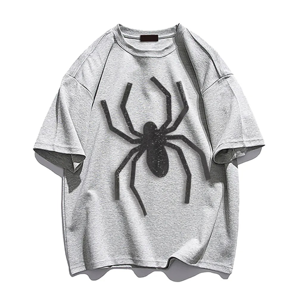 Casual Spider T-Shirt