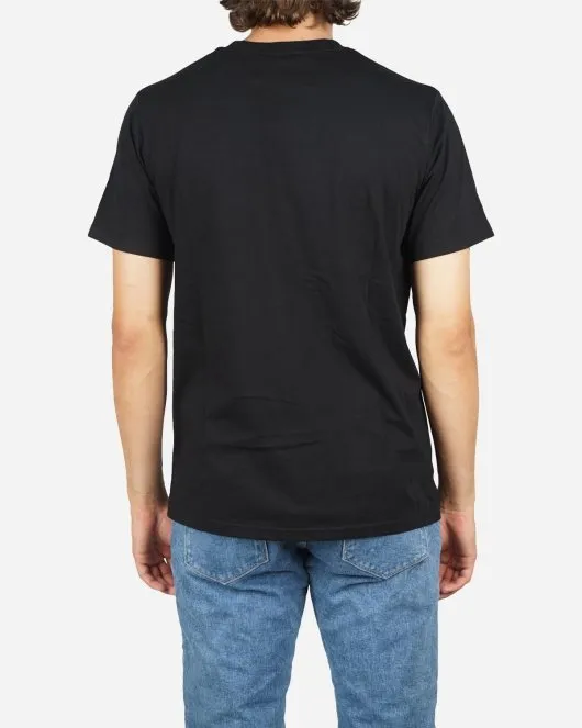 Casual Tee - Black