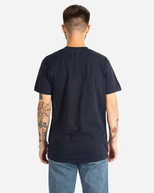 Casual Tee - Mood Indigo