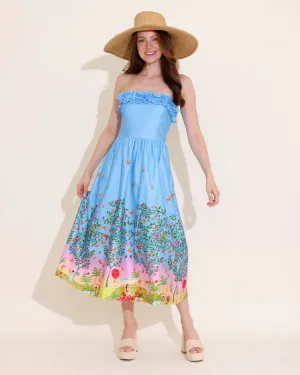 Catherine Dress (Promenade)