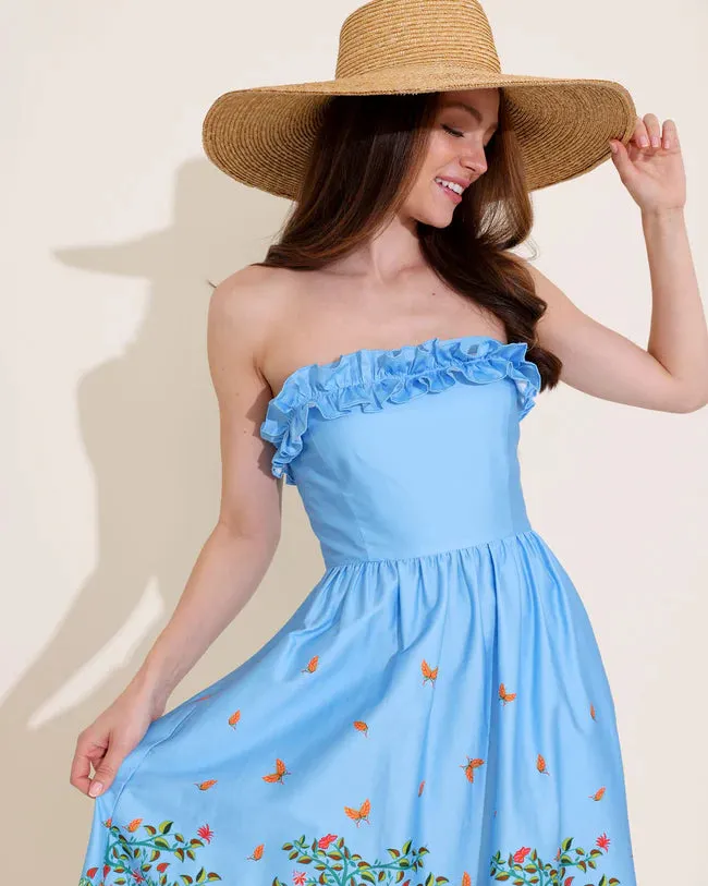 Catherine Dress (Promenade)