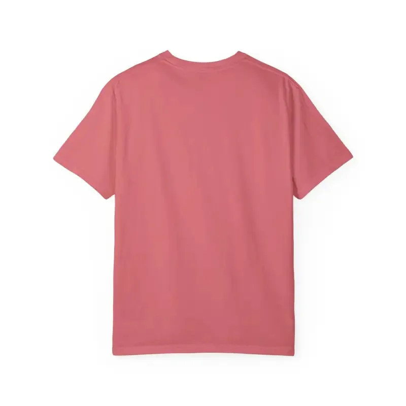 Celebrate Canada Day with Comfort Colors Tee