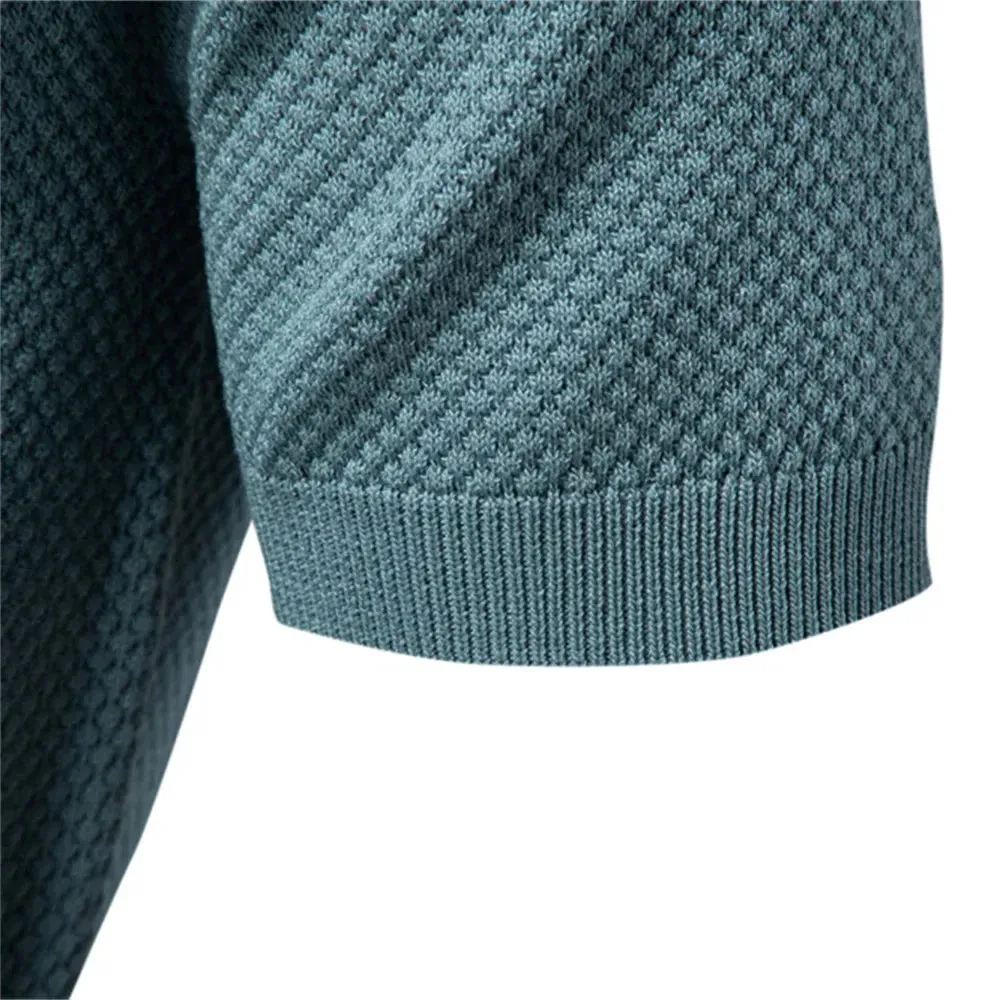 Charles™ | Versatile Polo Shirt