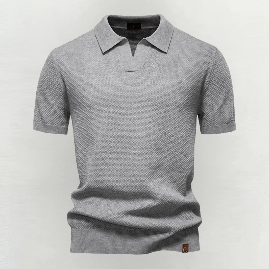 Charles™ | Versatile Polo Shirt