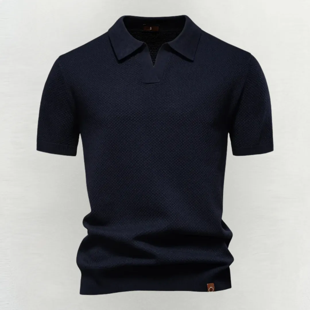 Charles™ | Versatile Polo Shirt