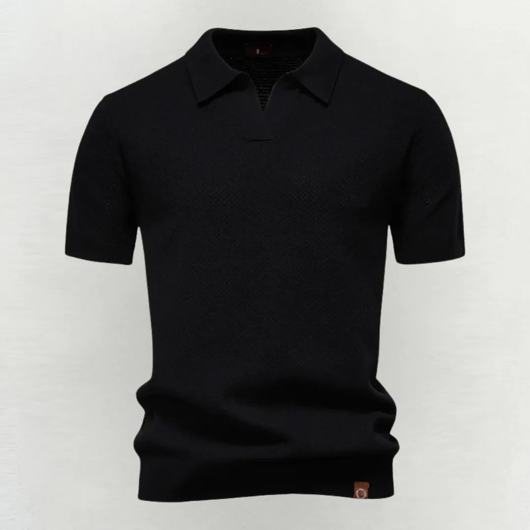 Charles™ | Versatile Polo Shirt