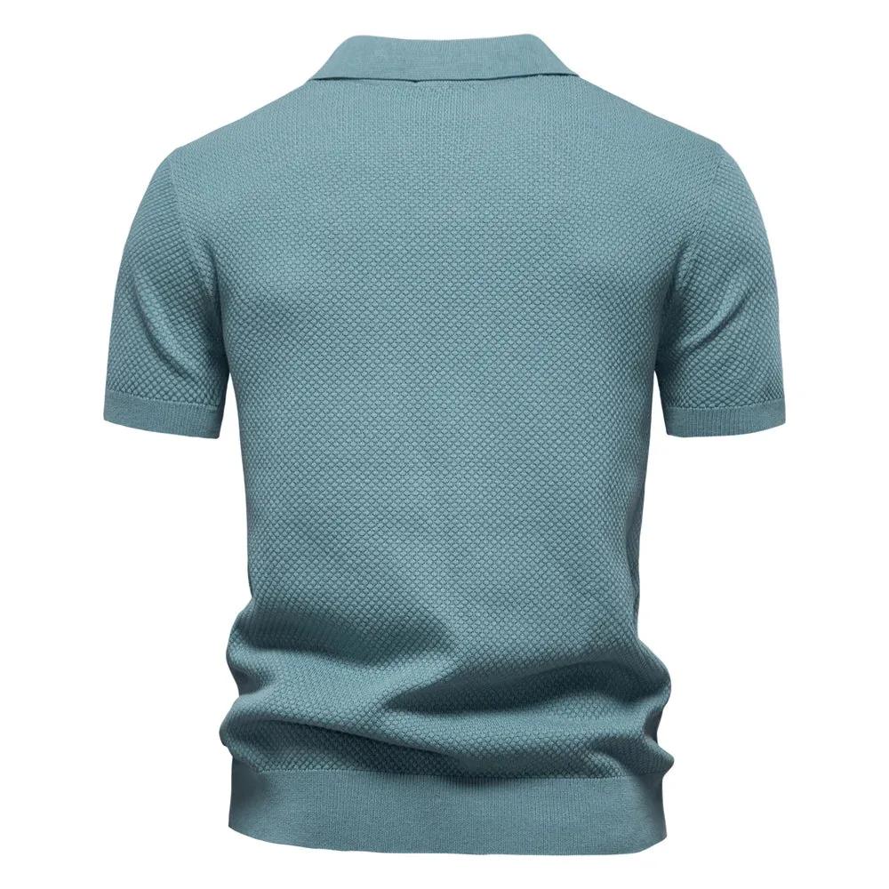 Charles™ | Versatile Polo Shirt