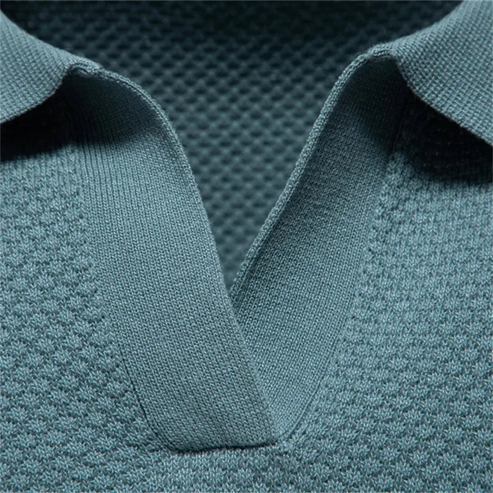 Charles™ | Versatile Polo Shirt