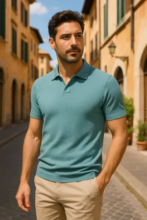 Charles™ | Versatile Polo Shirt
