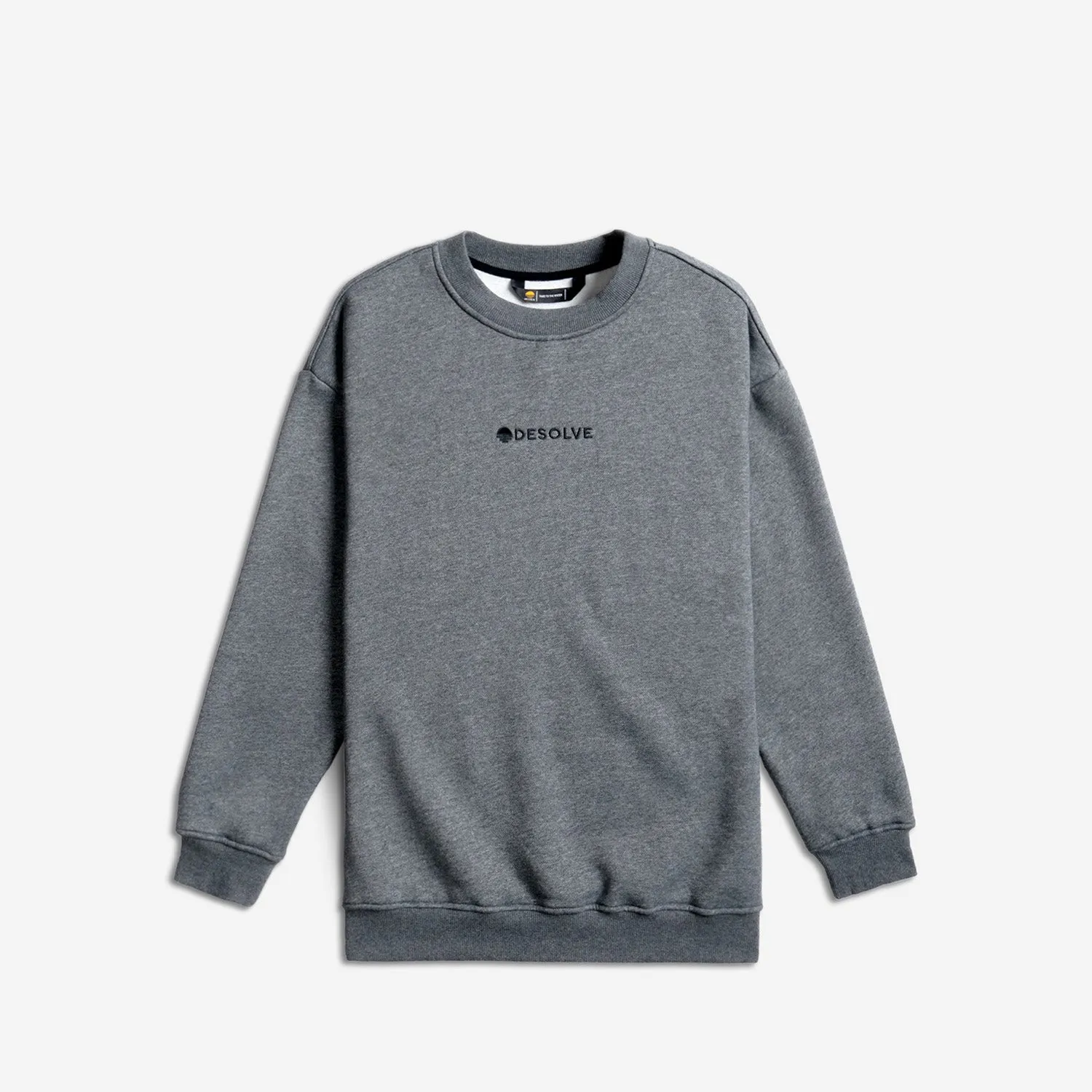 Classic Sweater