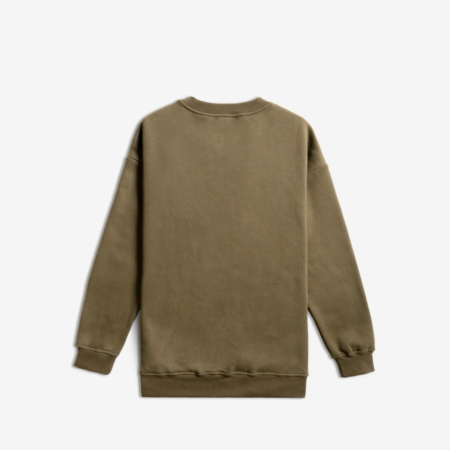 Classic Sweater