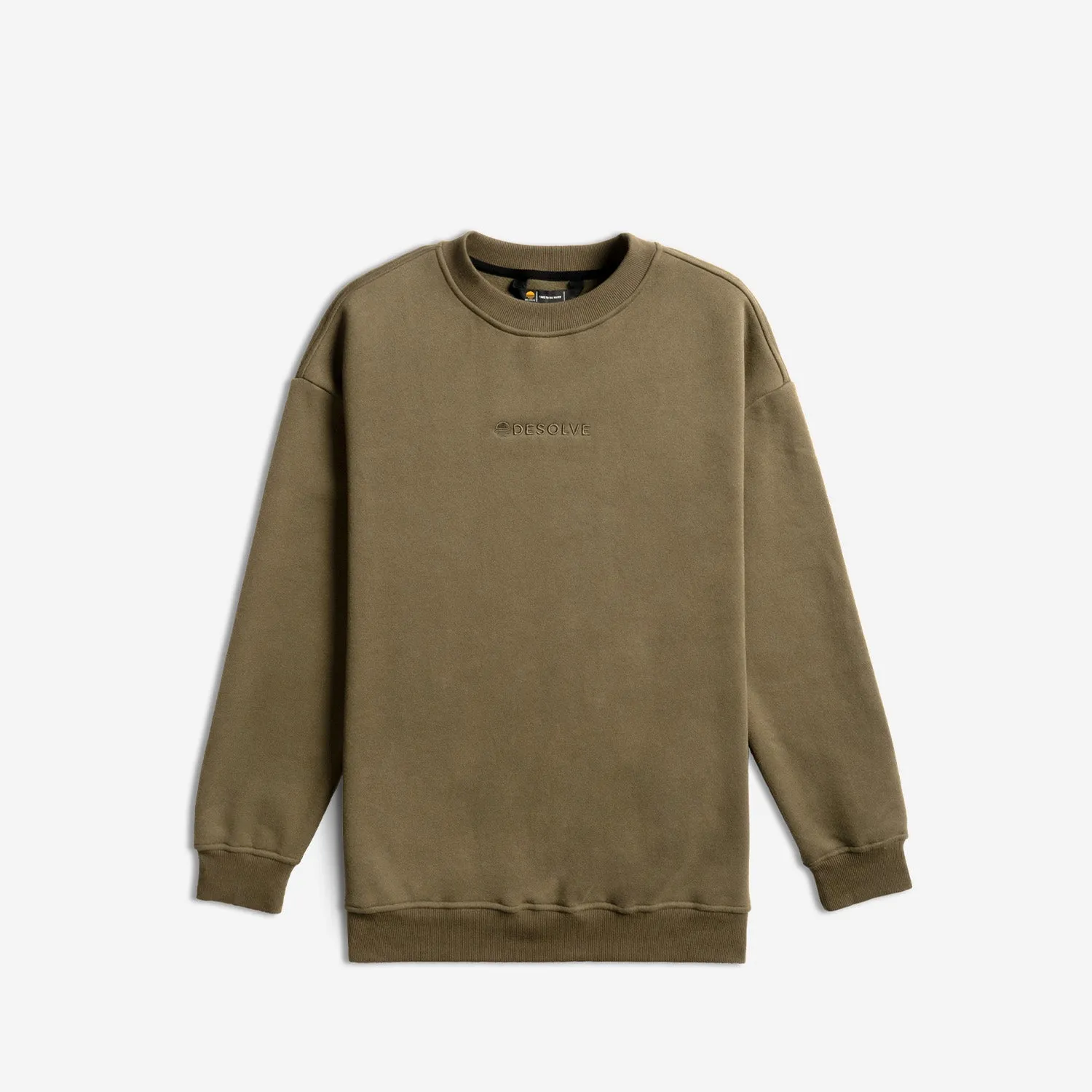 Classic Sweater