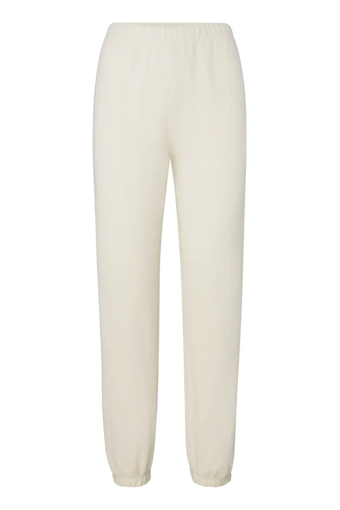 Classic Sweatpant Cream