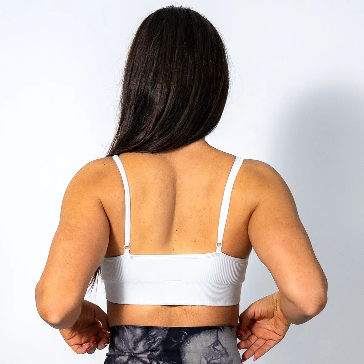 Classic Women's Comfort Bra