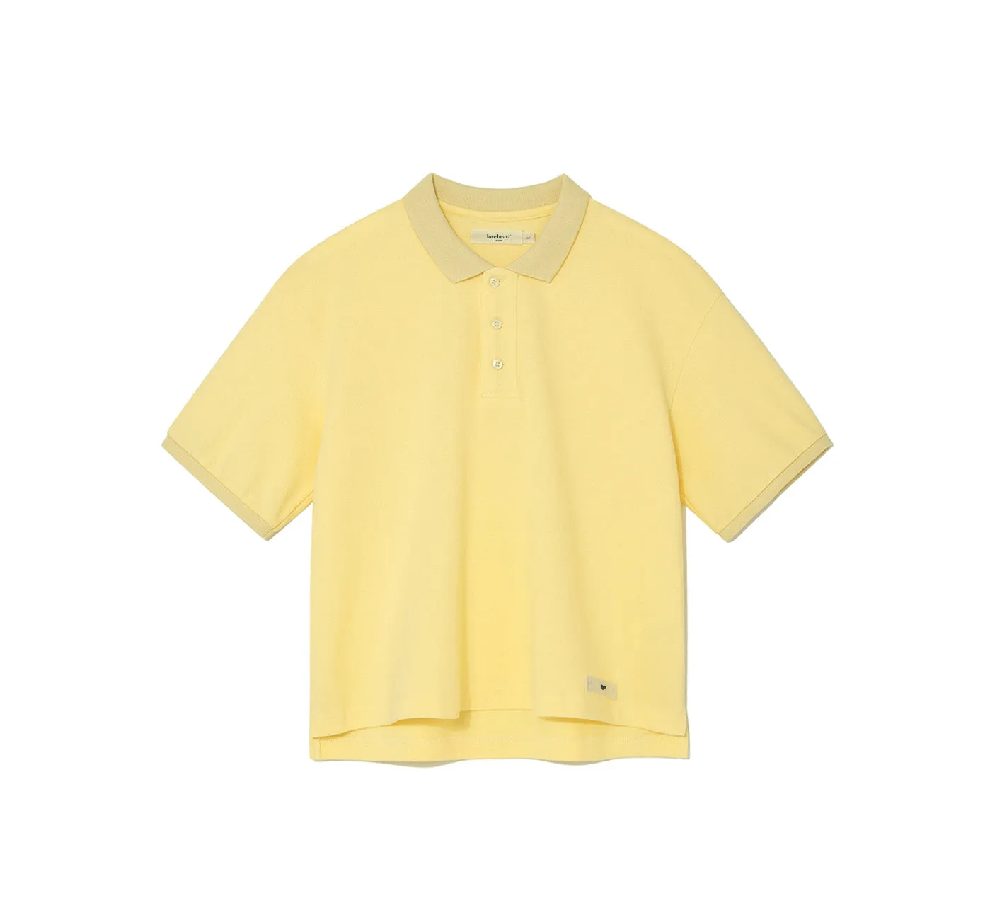 COLLECTION POLO COLOR SHIRT - Dark Green