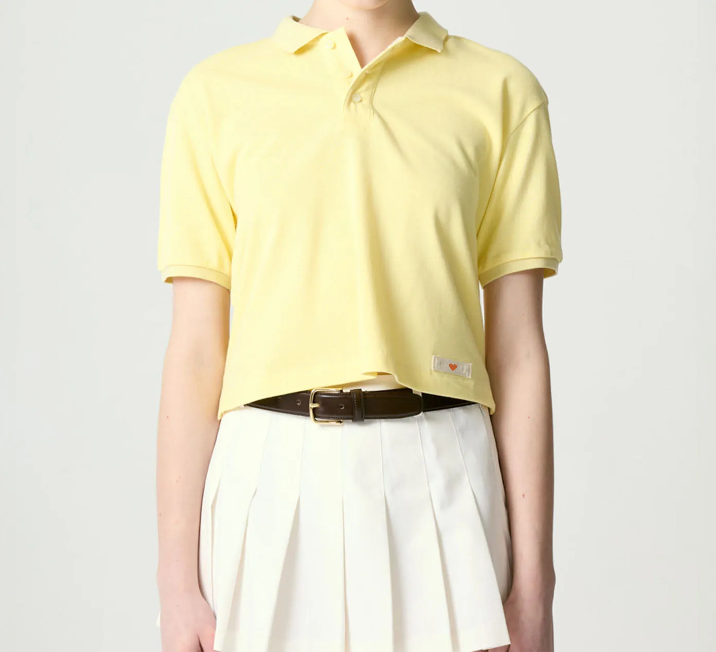 COLLECTION POLO COLOR SHIRT - Dark Green