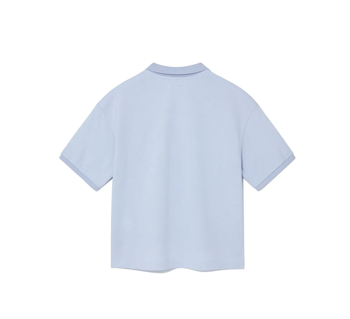 COLLECTION POLO COLOR SHIRT - Dark Green