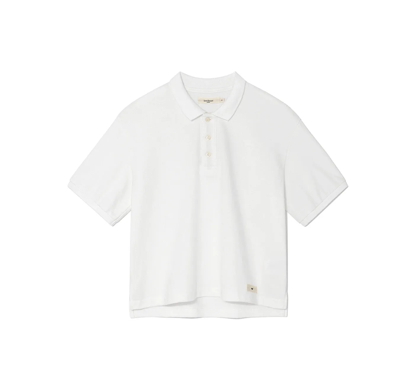 COLLECTION POLO COLOR SHIRT - Dark Green