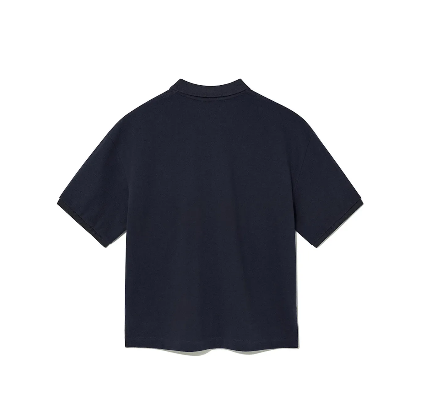 COLLECTION POLO COLOR SHIRT - Dark Green