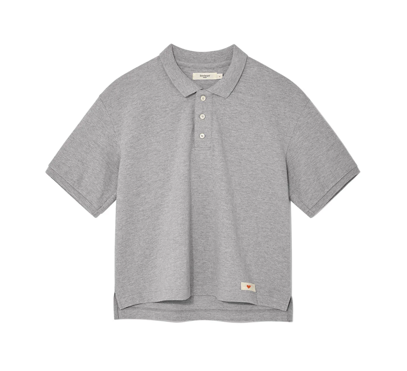 COLLECTION POLO COLOR SHIRT - Dark Green