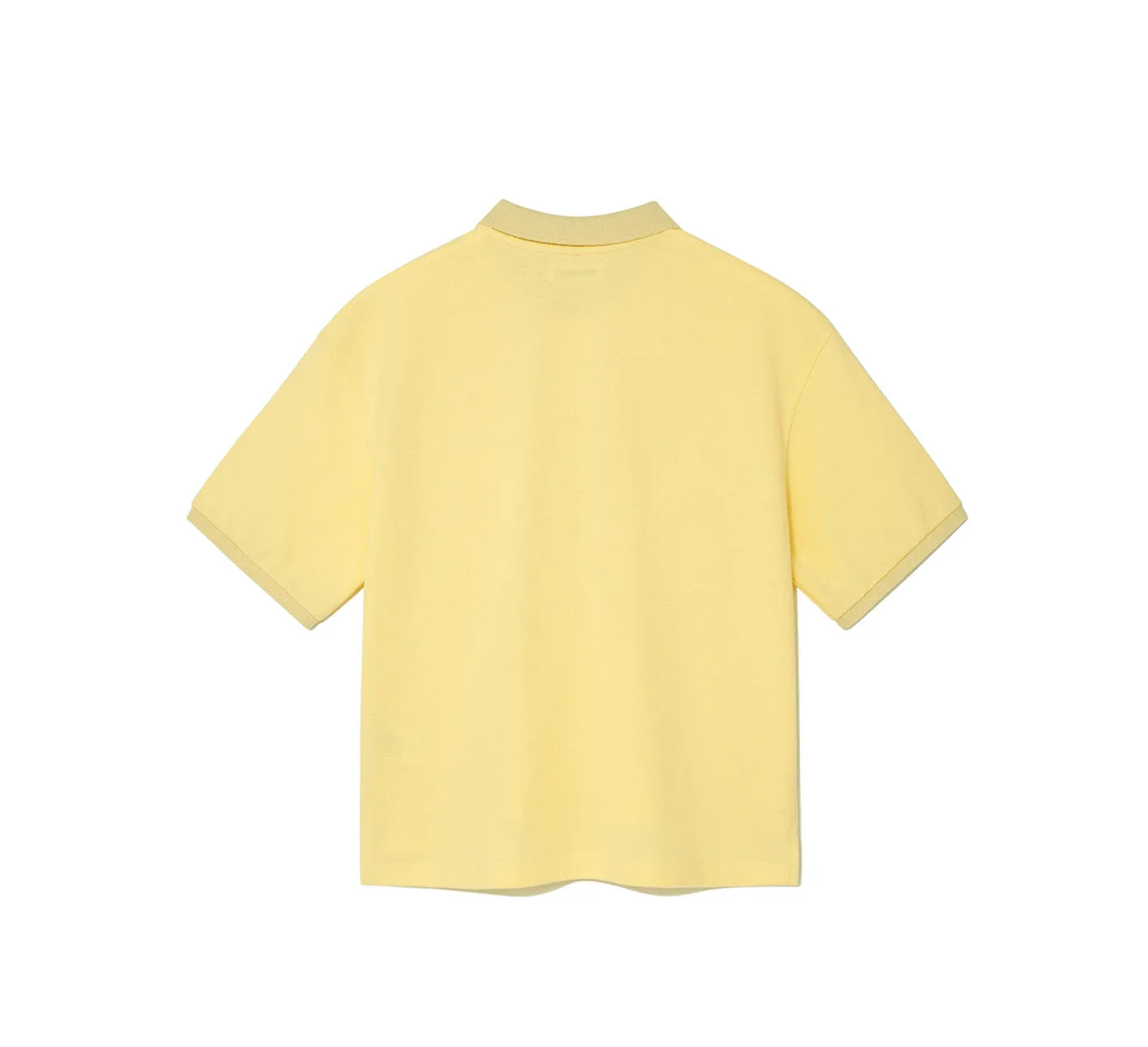 COLLECTION POLO COLOR SHIRT - Dark Green